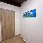 La Dimora Del Capo בית נופש פלרמו