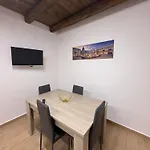 La Dimora Del Capo בית נופש