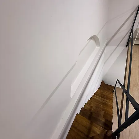 La Dimora Del Capo Semesterbostad *