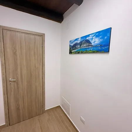 La Dimora Del Capo Semesterbostad Palermo