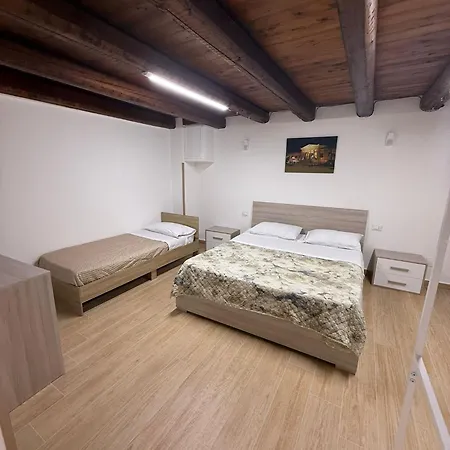 La Dimora Del Capo *