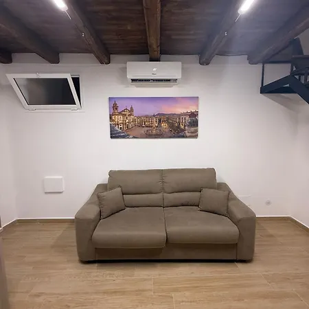 La Dimora Del Capo *